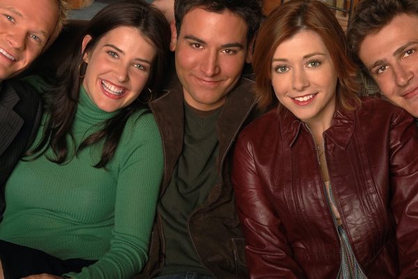 Legendary Secrets from How I Met Your Mother: Wait For It…