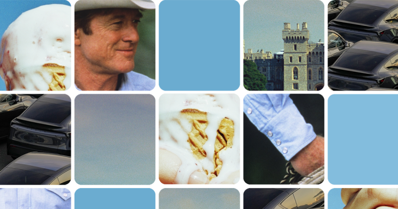 News Quiz: Brady’s Back (Sort Of), Ice Cream Meltdown, and a Royal Welcome