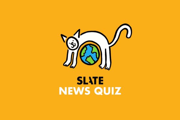 Word Nerd Alert! Slate’s Daily Vocabulary Quiz is HERE!