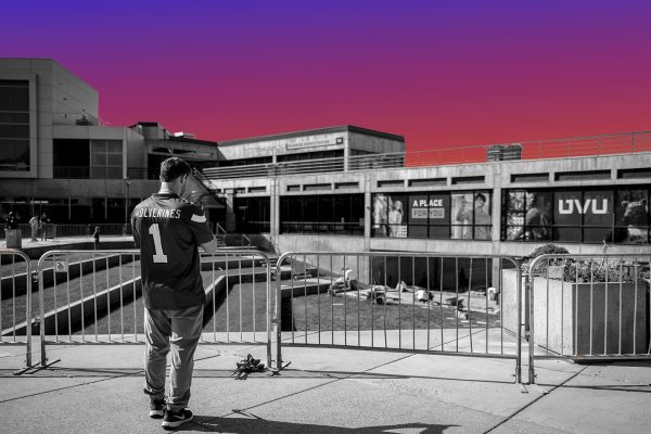 The Day the Internet Went Dark (For Me, Anyway)