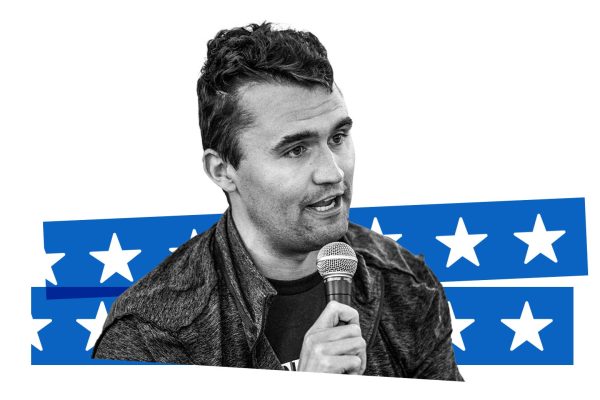 Who Stepped Up This Week? Navigating a Political Storm