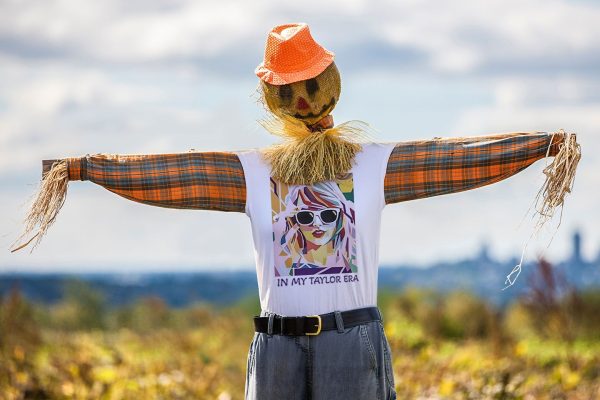 The Taylor Swift Effect: Is Pop’s Reign Killing Serious Criticism?