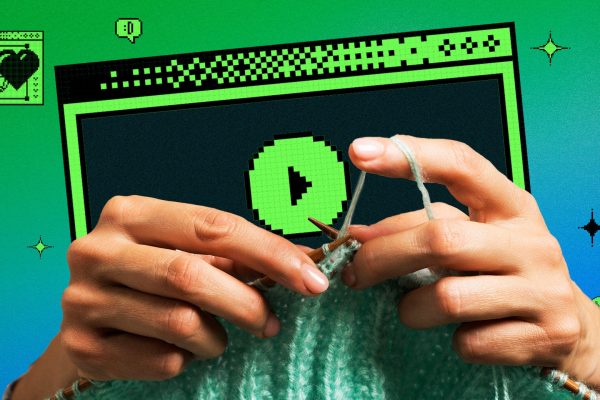 Hank Green, Knitters, and a Slate.com Siege: What Happened?