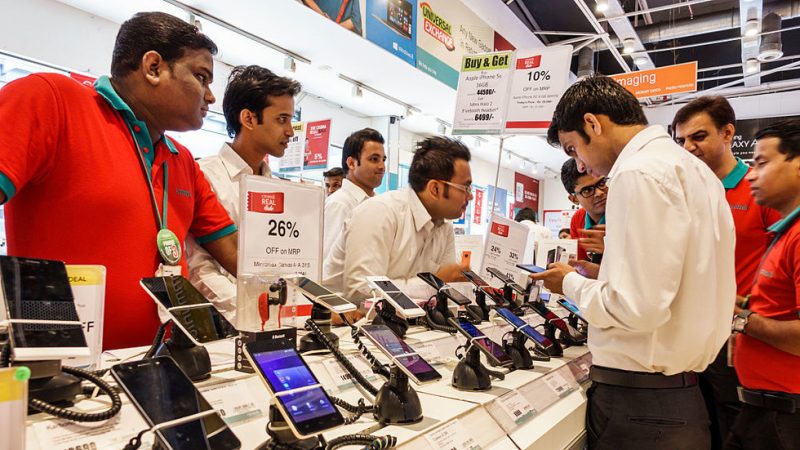 India Cuts Consumption Taxes to Counter US Tariffs: A Strategic Move?