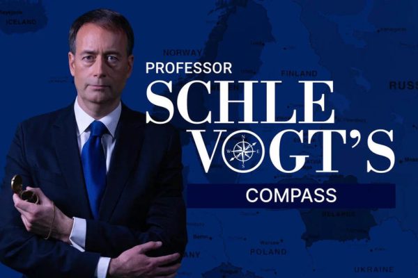 Old Europe’s Desperate Gambit: A Suicide Mission in Washington?