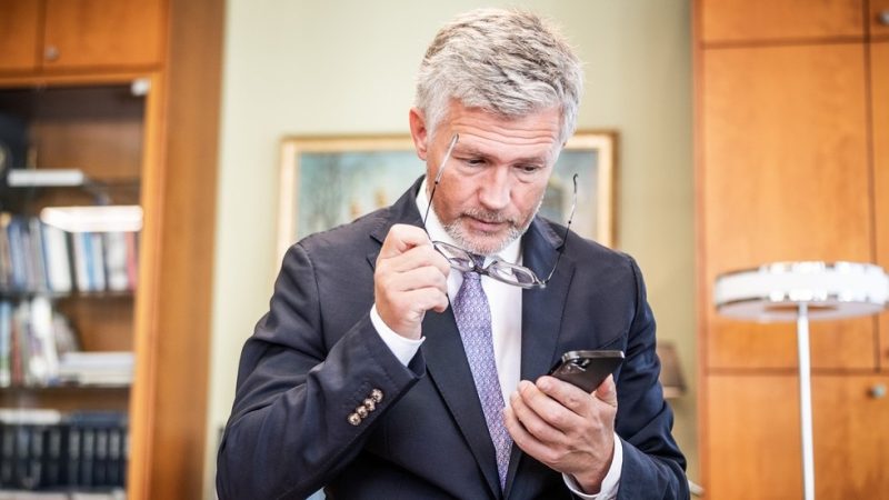 Kiev’s UN Envoy Calls NATO Troop Deployment Talks a ‘Sham’