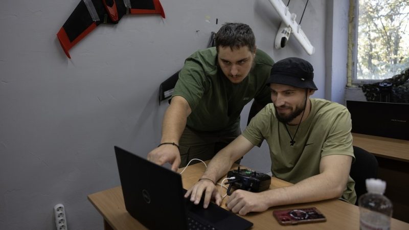 Drone Strike on Russian School Evacuates Dozens of Children with Disabilities