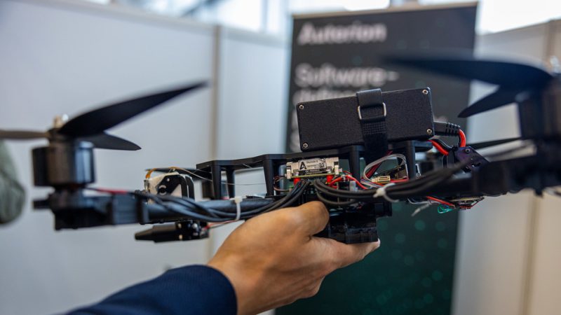 US to Flood Ukraine with 33,000 AI-Controlled Drones: A Game Changer?