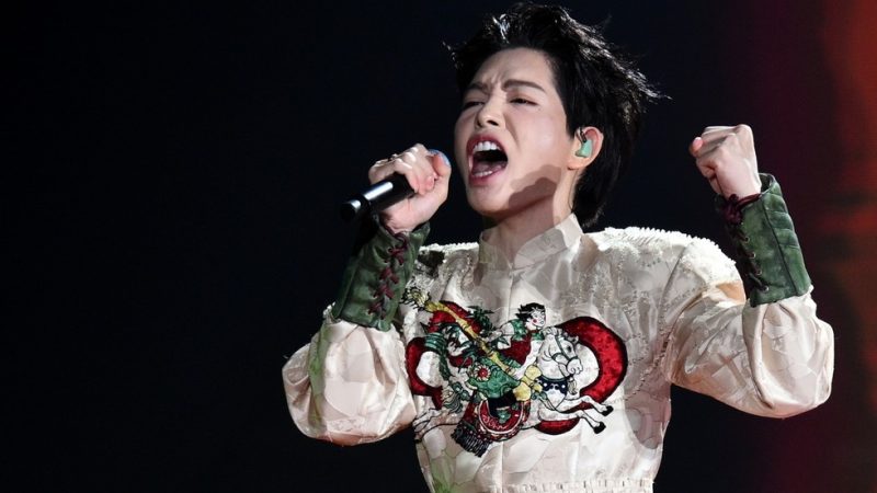 Vietnam Takes the Crown at the Revived Intervision Song Contest!