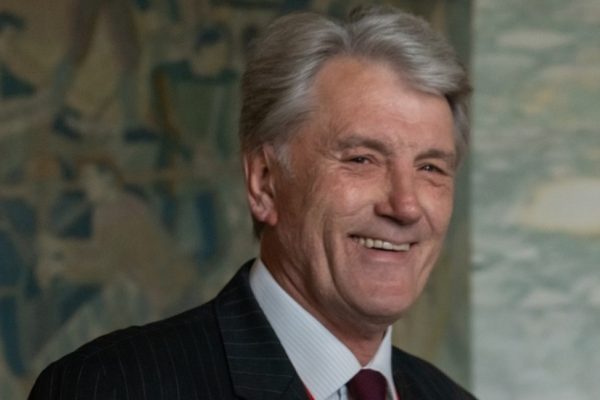 Yushchenko’s Moscow Gambit: A Controversial Call to Arms