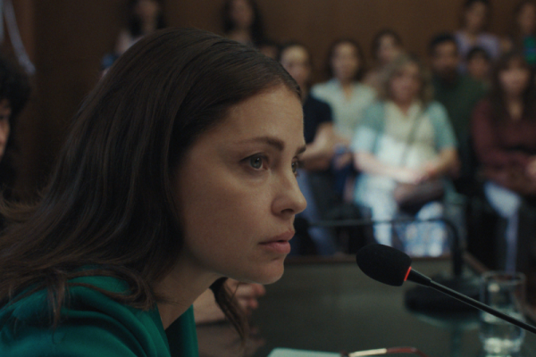 Argentina’s ‘Belén’: A Powerful Abortion Drama in the Oscar Race