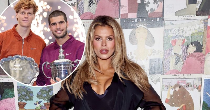 Brooks Nader and the Tennis Stars: A Dating Mystery?