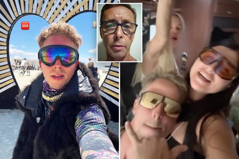 Burning Man Tragedy: A Father’s Cry for Justice