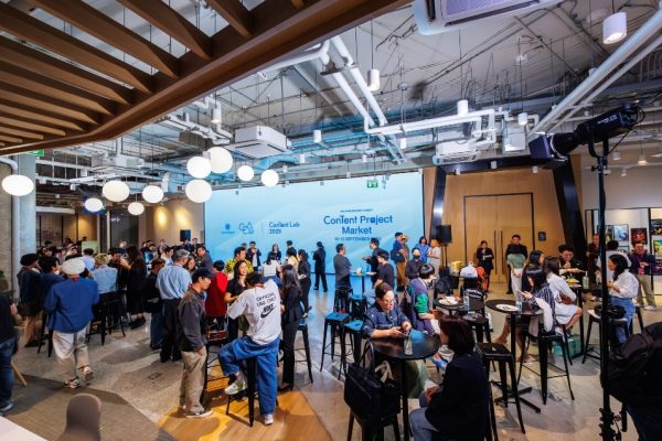 Thailand’s Content Boom:  A Rising Star in the Global Entertainment Scene