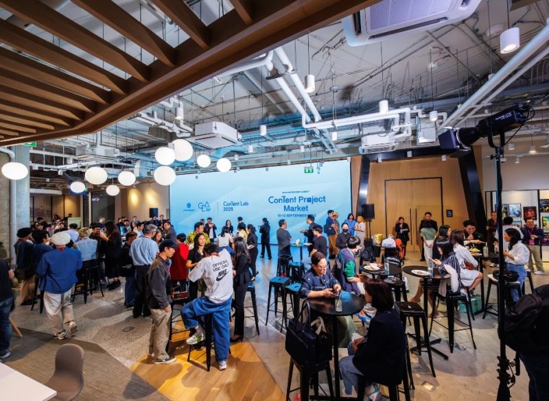 Thailand’s Content Boom:  A Rising Star in the Global Entertainment Scene