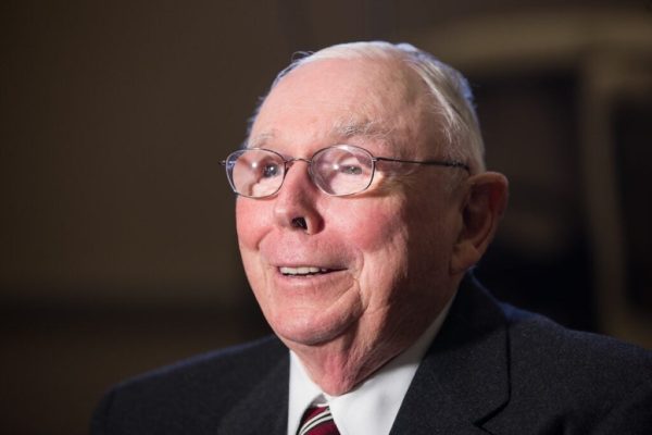 Munger’s Market Mantra: Ride the Waves or Accept Mediocrity