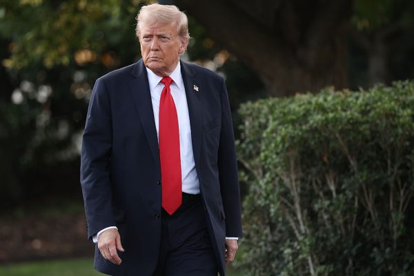 The Trump Enigma: Why He Remains Such a Powerful Force