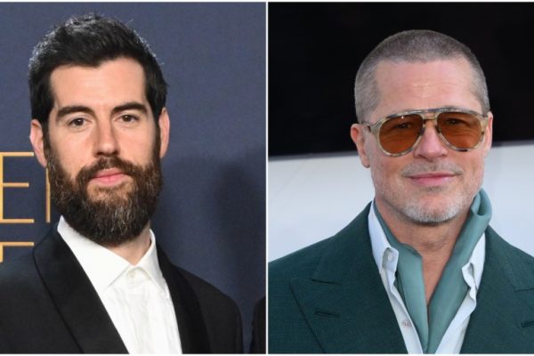 Brad Pitt’s Plan B Expands its Empire:  A European Conquest Begins!