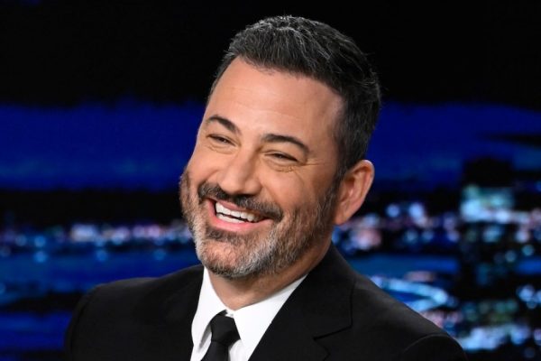 Kimmel’s Unexpected Night Off: Late-Night’s Hilarious Reactions