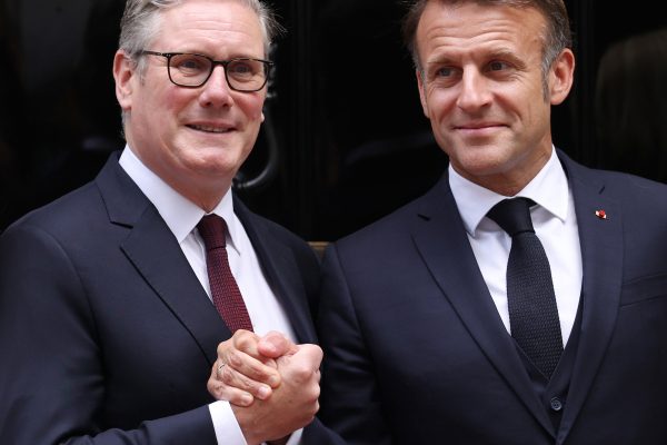 Biden in Europe: A Ghost of Hope or a Political Headache?