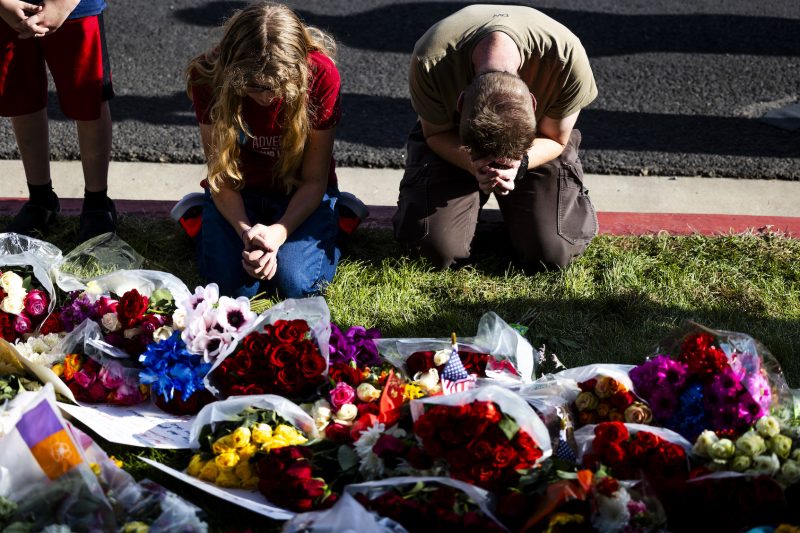 Charlie Kirk’s Enduring Legacy: A Pyrrhic Victory for the Right?