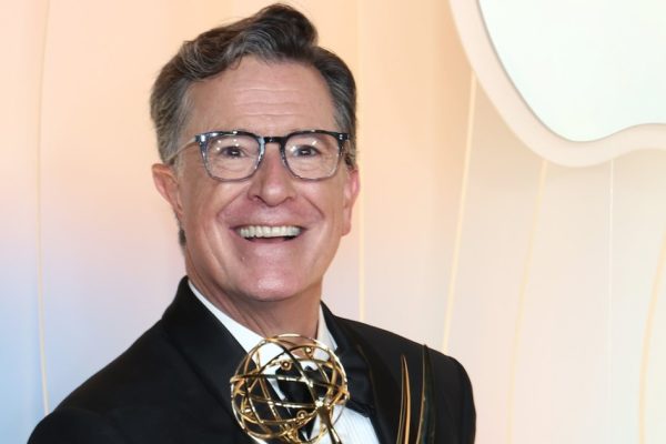 Stephen Colbert’s Emmy Win and the End of an Era: What’s Next for the Late Night Legend?