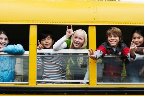 Gen Alpha’s Peace Sign: Why This Pose is Taking Over Kids’ Photos