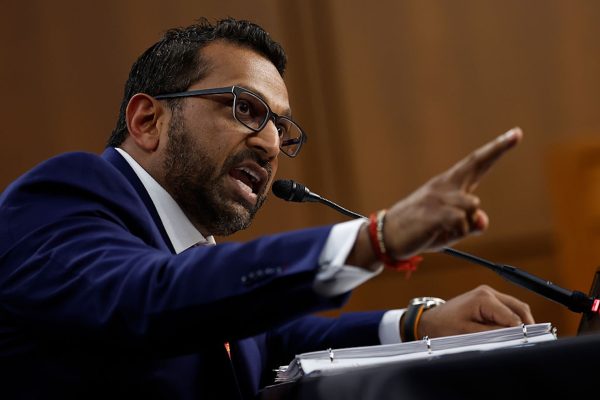Kash Patel’s High-Profile FBI Directorship: A Controversial Rise?