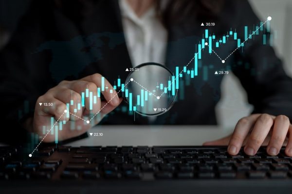 Small Caps Poised for a Rally?  Three Reasons for Optimism