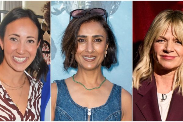 Agent Meryl Hoffman Strikes Out on Her Own, Taking High-Profile Clients with Her