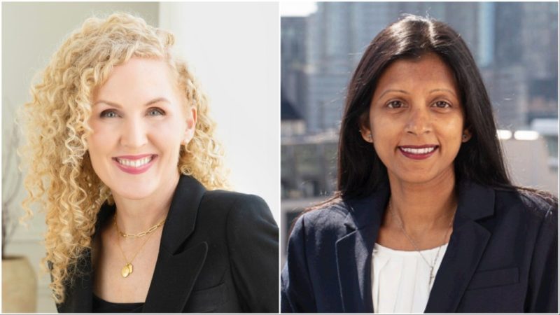 Global Media Moves: Blue Ant’s Big Hires, ITV’s New Label, and More!