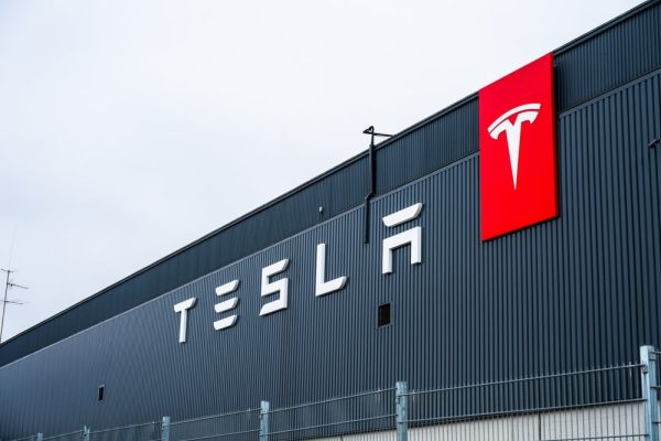 Tesla’s German Gigafactory Gears Up for Production Surge