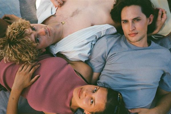 Get Ready for Thrills!  Johanna Hedman’s ‘The Trio’ is Coming to SkyShowtime!