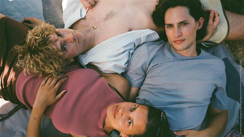 Get Ready for Thrills!  Johanna Hedman’s ‘The Trio’ is Coming to SkyShowtime!