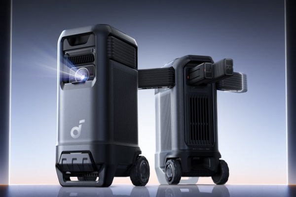 Anker’s Nebula X1 Projector Gets a Party Upgrade: Meet the Soundcore Nebula X1 Pro