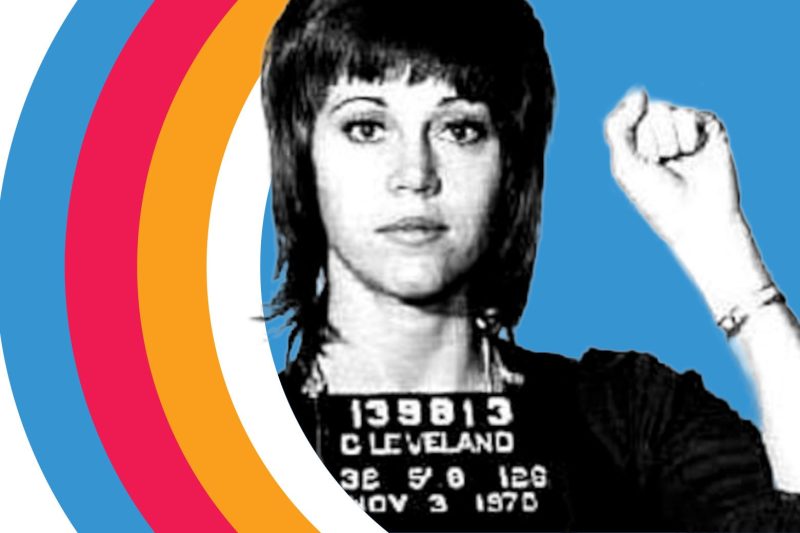 From Activist to Fitness Icon: Jane Fonda’s Workout Revolution