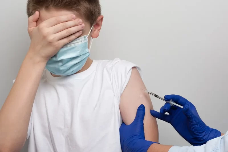 Vaccines: Personal Choice vs. Community Responsibility – Where Do We Draw the Line?