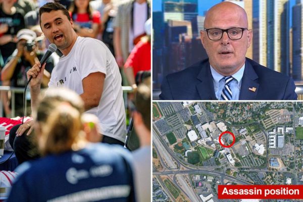 The Escape Route: Expert Analysis of the Attempted Assassination of Charlie Kirk