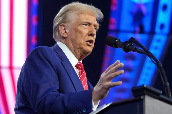 Trump’s Second Term Under Siege: Lawfare and the Fight for Conservative Policy