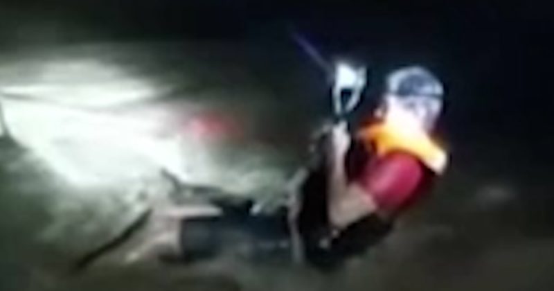 Philippines Braces for Super Typhoon Ragasa: Rescues Underway