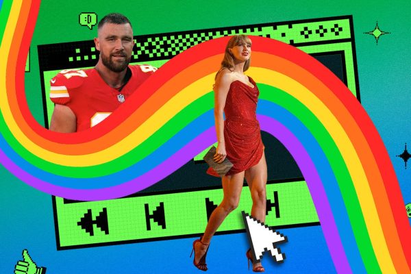 The Gaylor Swifties: A Fandom Under Siege (and Maybe a DDoS Attack?)