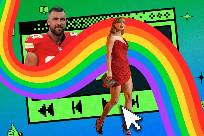 The Gaylor Swifties: A Fandom Under Siege (and Maybe a DDoS Attack?)