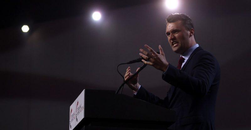 The Charlie Kirk ‘Martyrdom’ Narrative: Reshaping the MAGA Landscape?