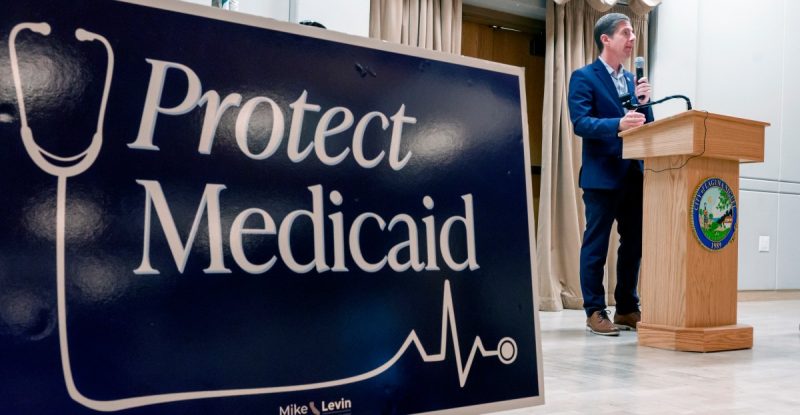 The Democrats’ Losing Streak: Is It a Messaging Problem, or Something Deeper?