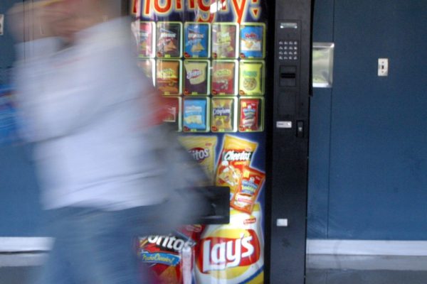 A Shocking Shift in Child Nutrition: More Kids Obese Than Underweight