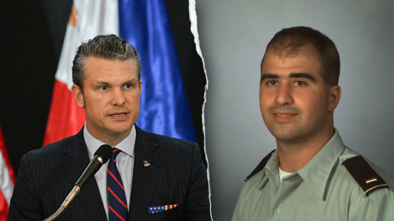 The Pentagon’s Grim Proposal: A First Military Execution in Decades?