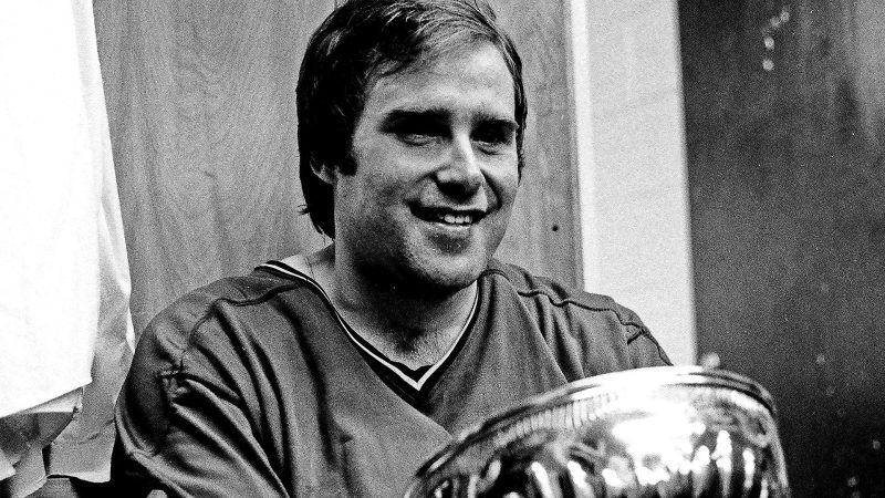 Remembering Ken Dryden: A Hockey Legend’s Legacy