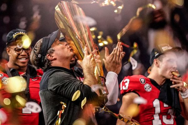 A Decade of Domination: Kirby Smart’s Reign at Georgia