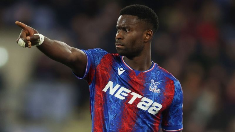 Guéhi’s Future: Real Madrid and Barcelona Enter the Fray After Liverpool Miss