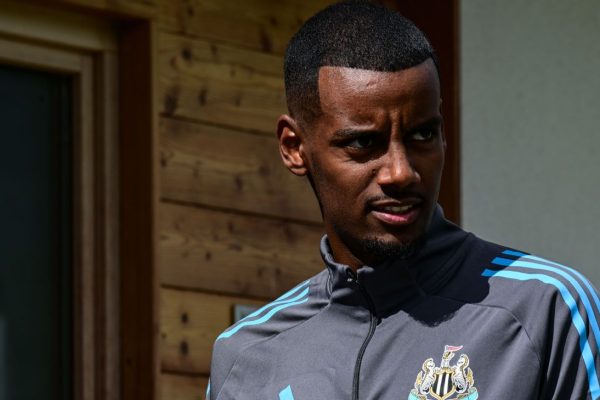 Deadline Day Drama: Transfer Window Chaos and the Isak to Liverpool Whispers